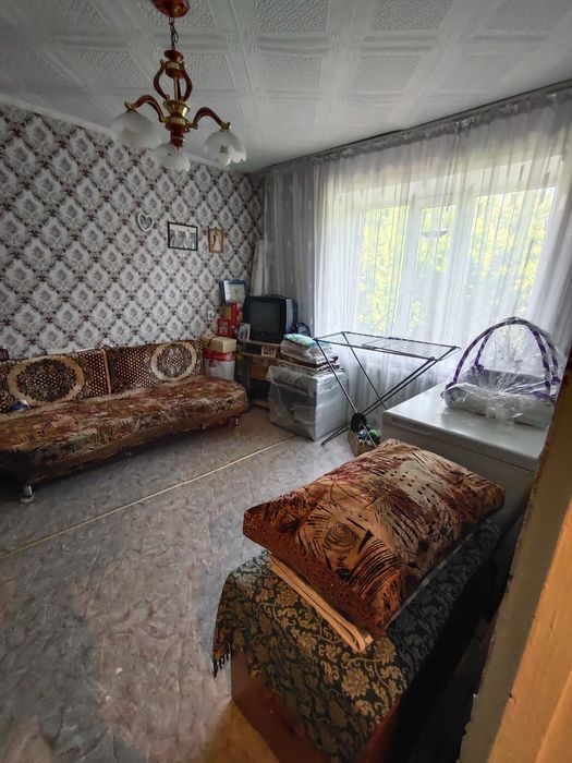 Продам 1 ком. благоустроенную квартиру