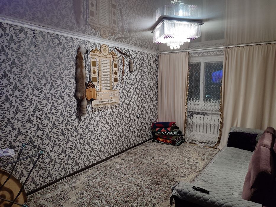 Меняю 3 ком кв на частный дом