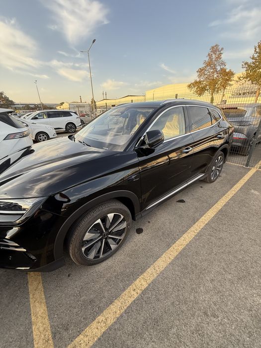 Byd song plus 605 smart қора ранг 2025 йил янги чемпион