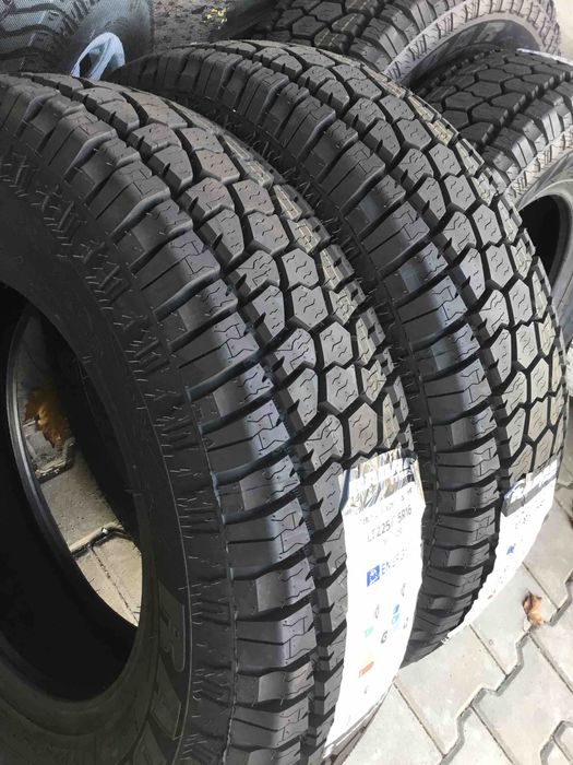 Джипови 4х4 гуми 205/70R15