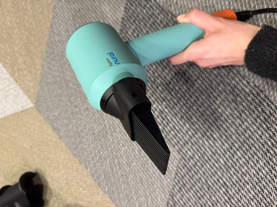 Uscator de par Dyson Supersonic Nural HD16, Ceramic Patina-Topaz