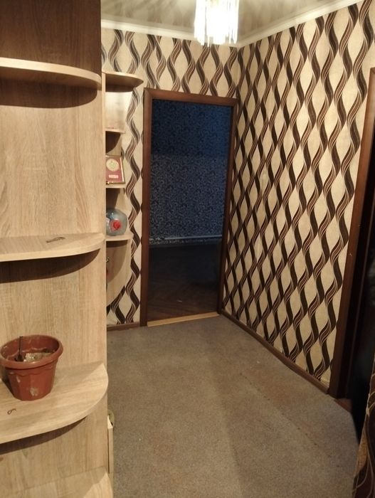 Продам квартиру в хорошем состоянии