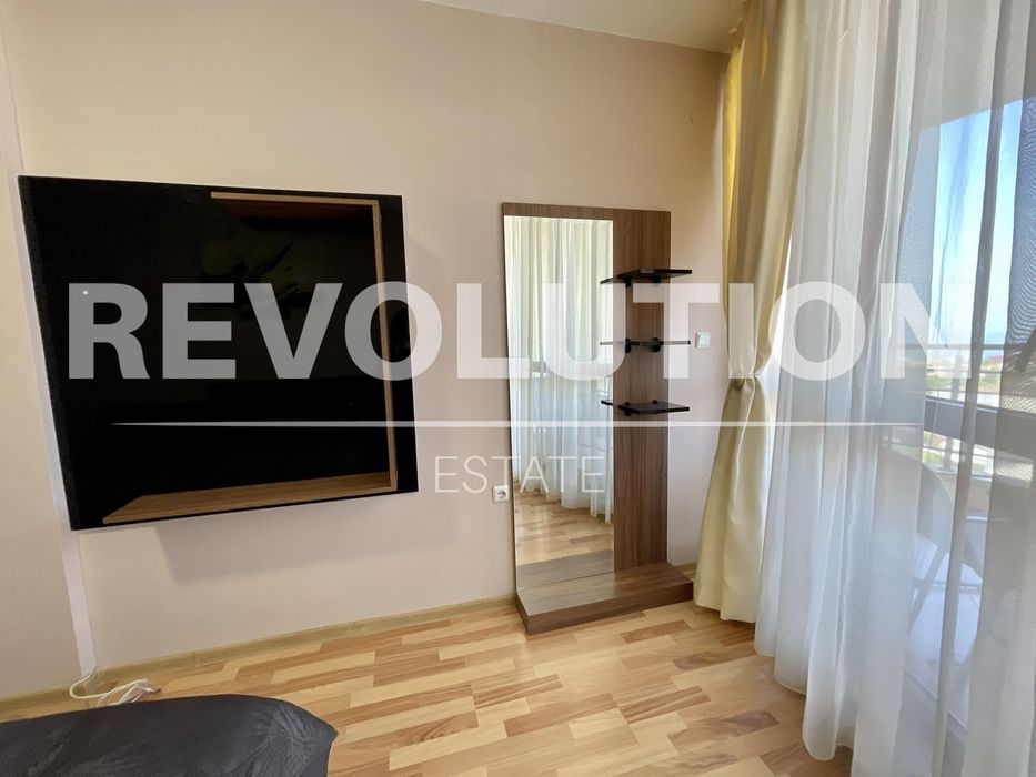 Дава се под наем Двустаен апартамент в Варна, Виница - 70 кв.м за 700 € - Снимка #9