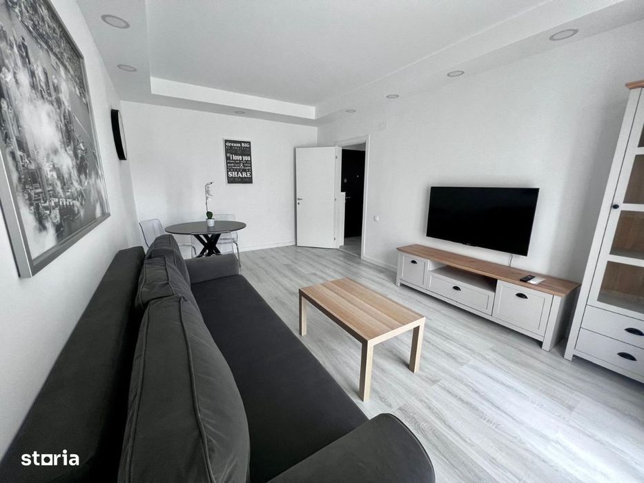 Apartament 2 Camere Cosmopolis