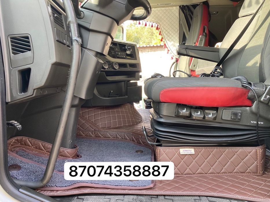 Грузовый полик Полик Грузовые даф полик вольво полик