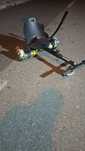 Hoverboard+ scaun inclus