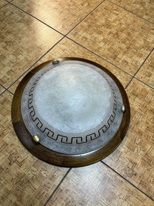 Corpuri de iluminat  3 bucati