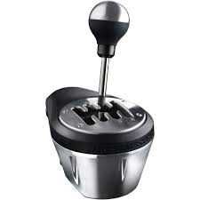 Volan Thrustmaster T300 RS GT Edition + Schimbator + suport