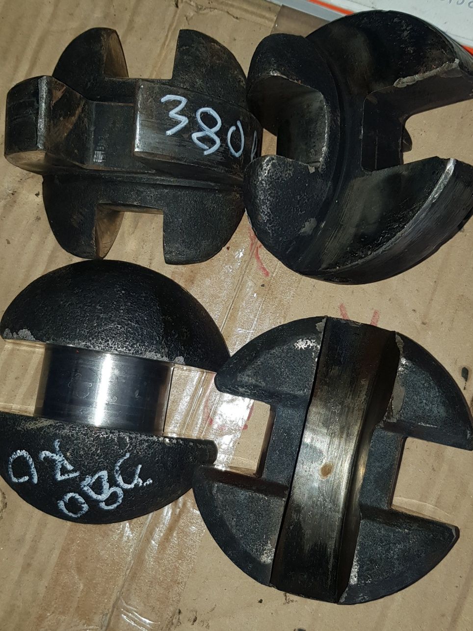 Piese DT-U651/U445 punte tractiune 4x4 originale