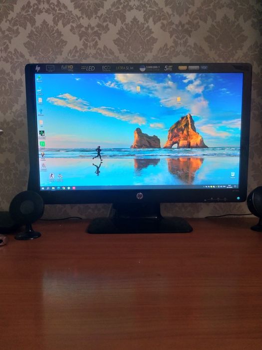 Компютер пк 2 терабайт продам срочно