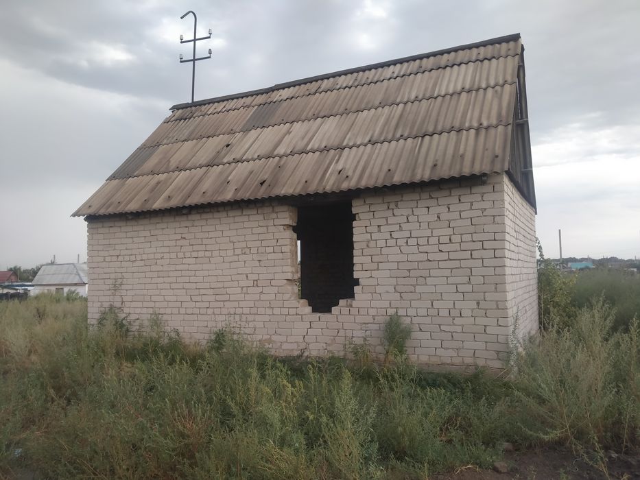 Мен жер сатамын.Адрес Дача Мурат 2