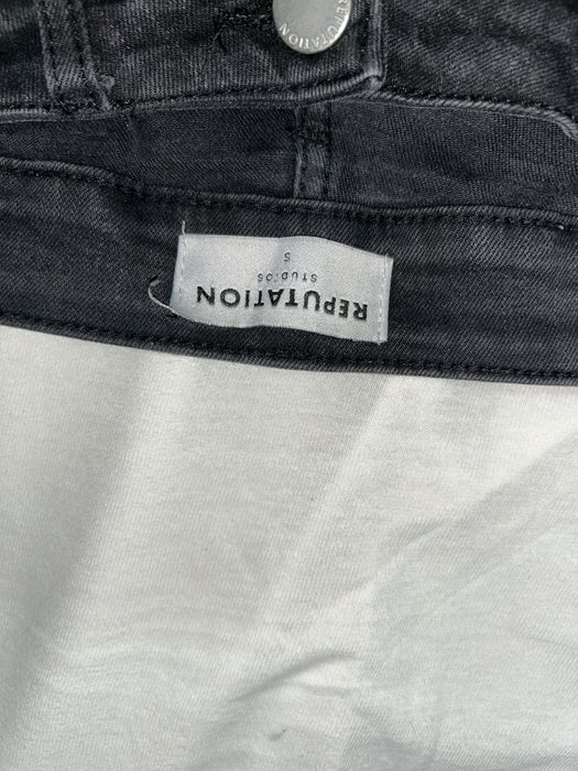 Blugi reputation studios