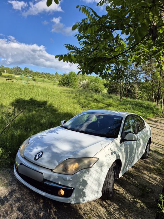 Renault Laguna 3