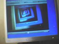 camera web mini Creative VF0470