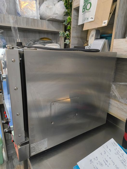 Cuptor electric - Empero EMP.PFE423‑Y (220 V, 3 kW)