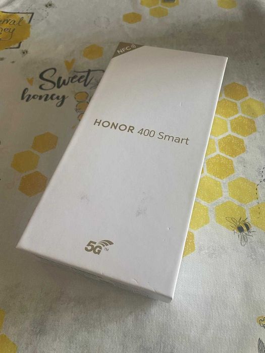 Смартфон HONOR 400 Smart