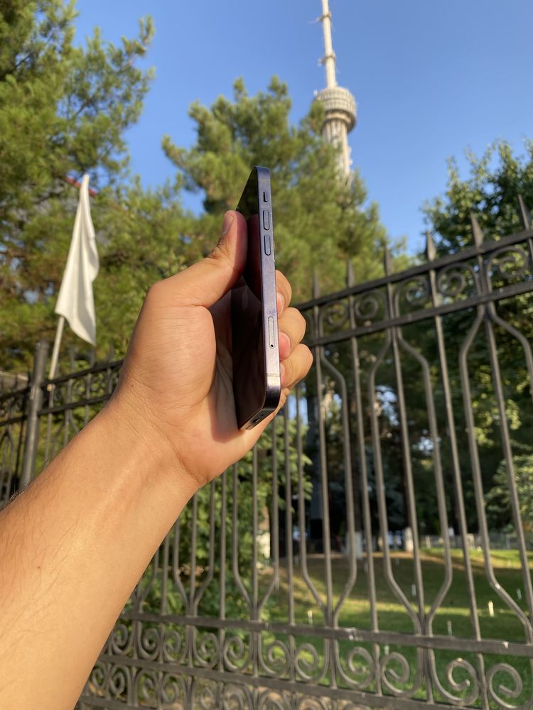 Iphone 12 mini 256Gb Ideal