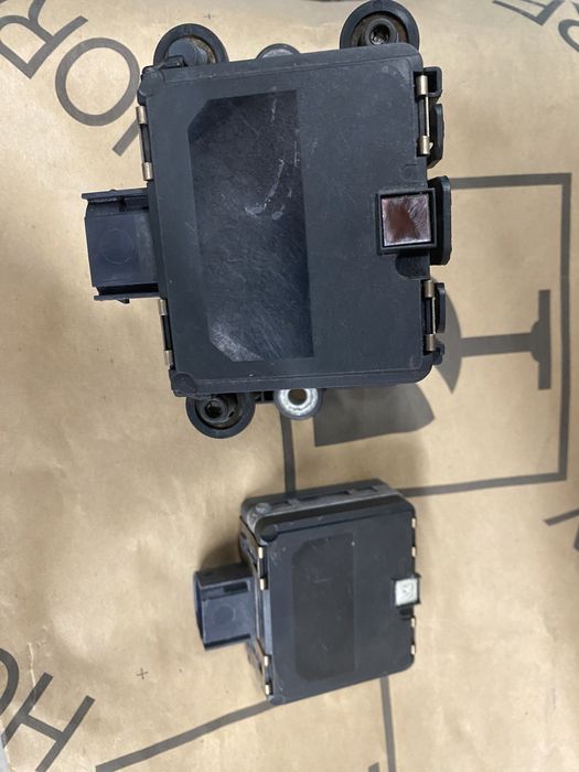 Distronic ACC 3Q0907561C