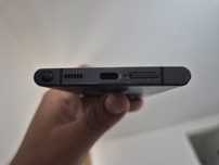 Samsung Galaxy S22 ultra 256Gb placa de baza defectă