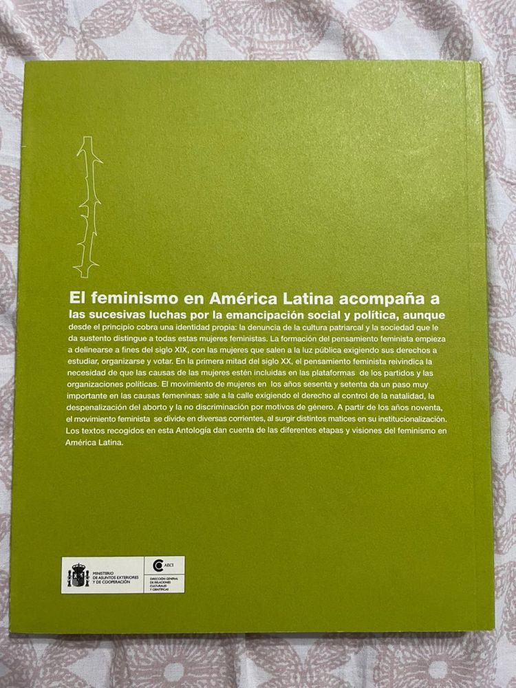 Книга о Латинской Америке