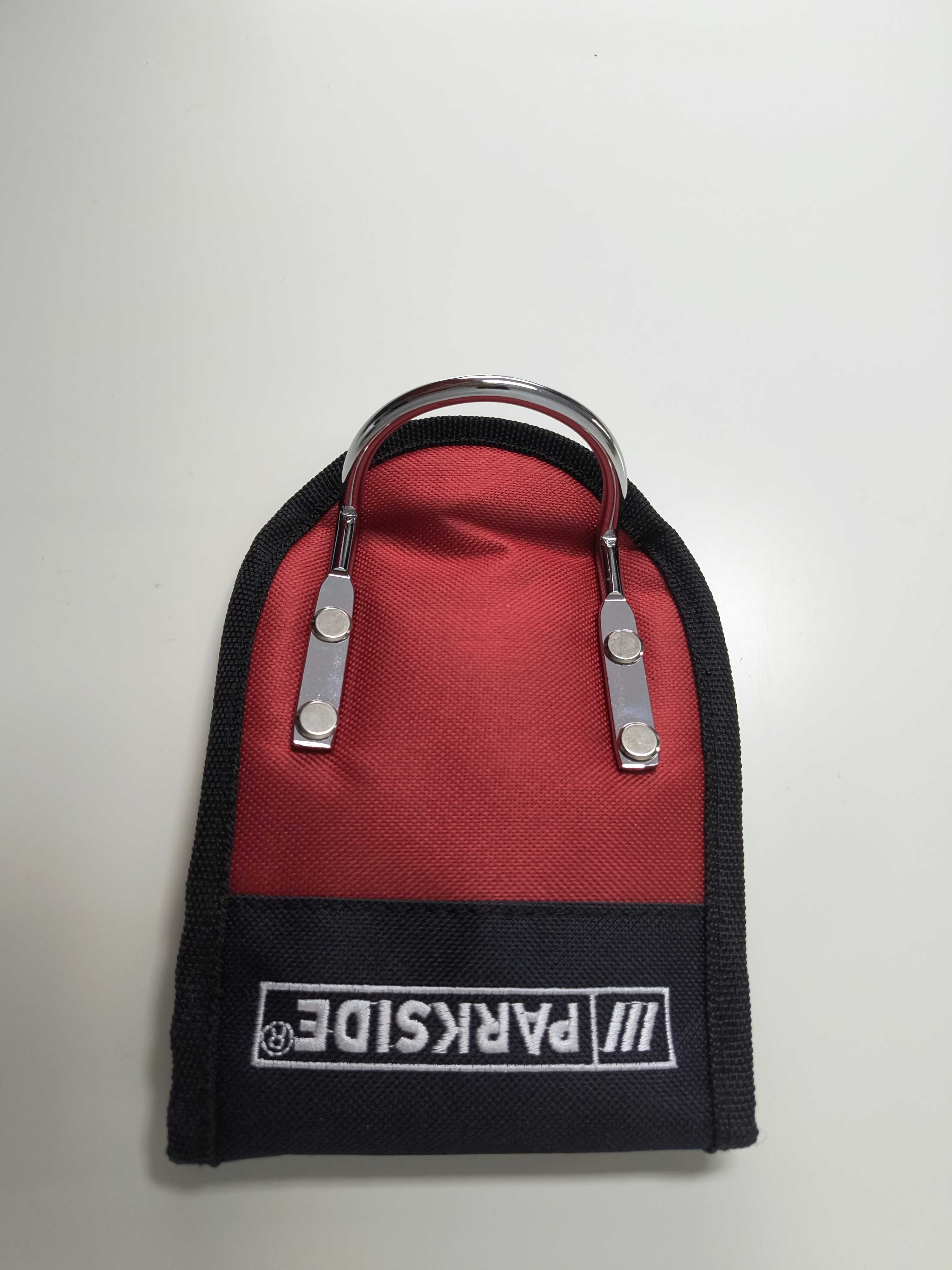 Set accesorii de curea pentru șurubelnițe / Ciocan / Scule - Parkside