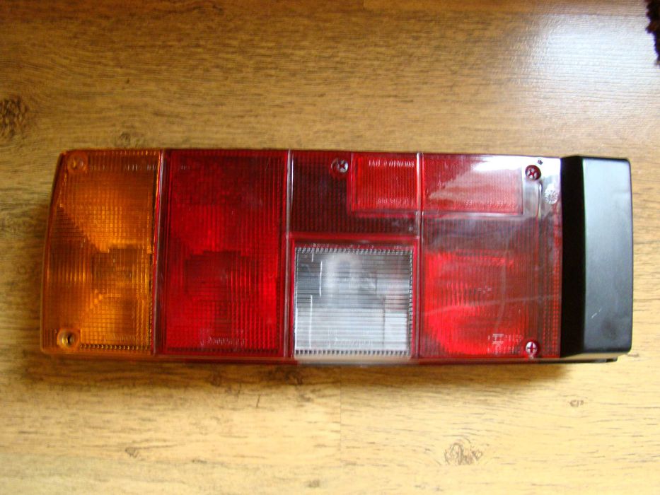 Lampa / stop FIAT REGATA (noua)