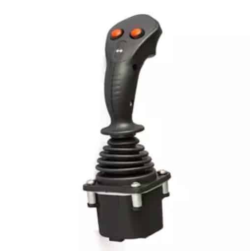 joystick-maneta de control case cx17b