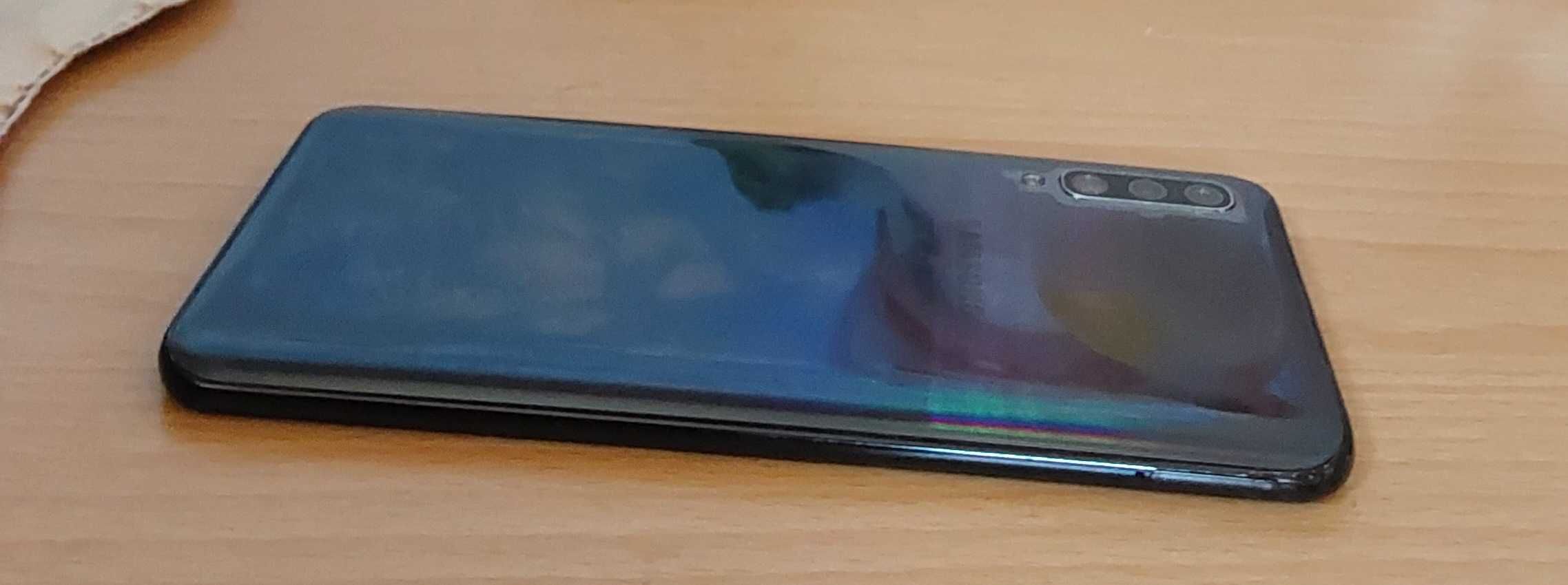 Samsung Galaxy A50, 128gb