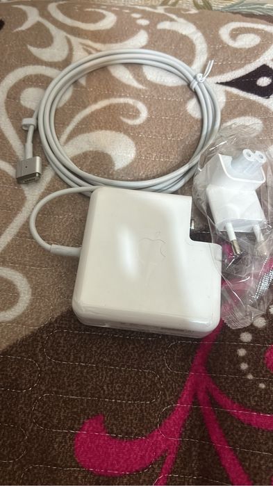 Зарядка Макбук / Блок питания / штекер MagSafe шнур Туре-С