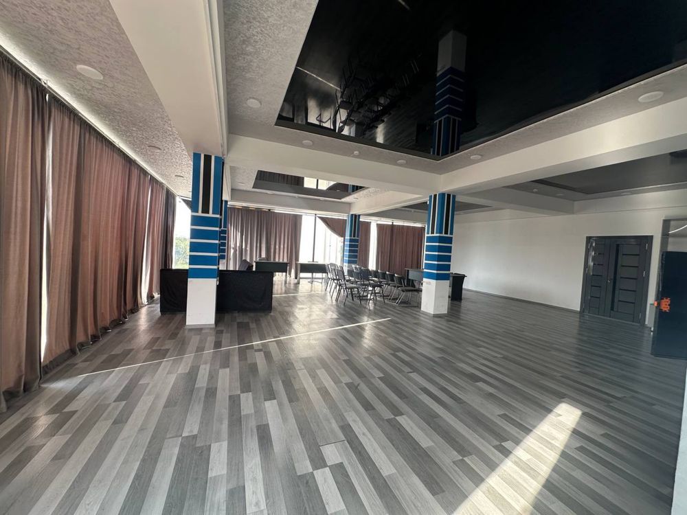 Zamonaviy coworking zona ijaraga beriladi!
