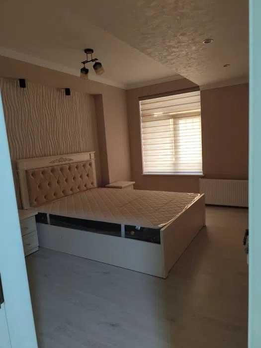 ‼️ Дуплекс 5/1/6, Эко базар, евро ремонт, 157 м² '