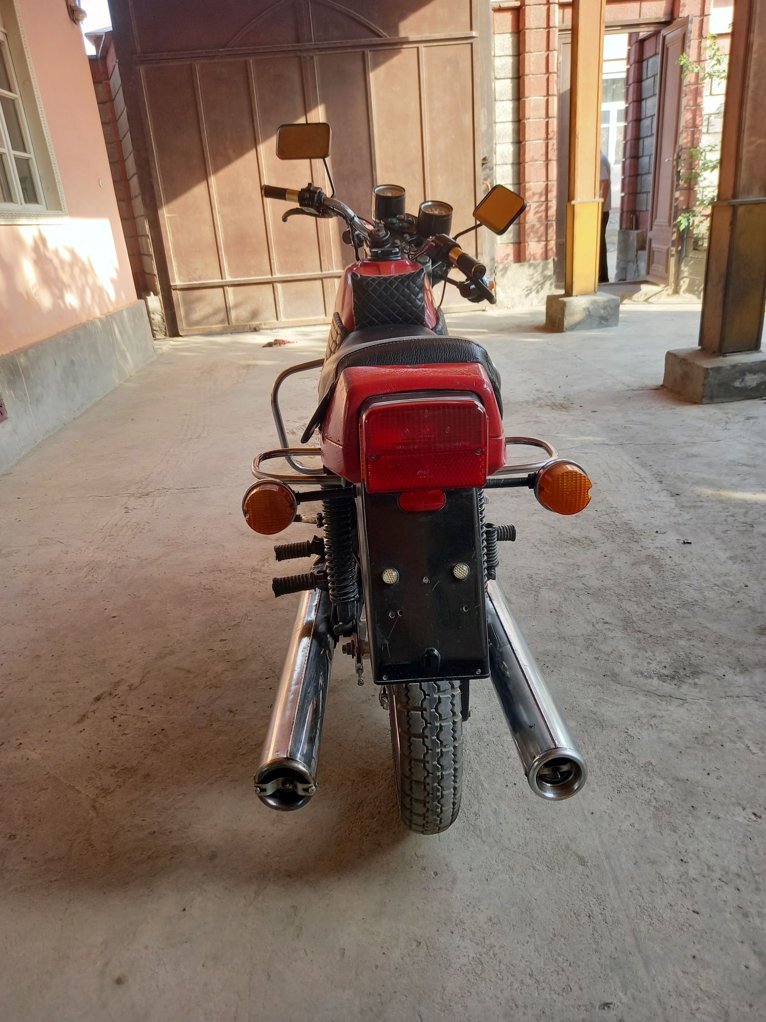 Jawa 350 sotiladi