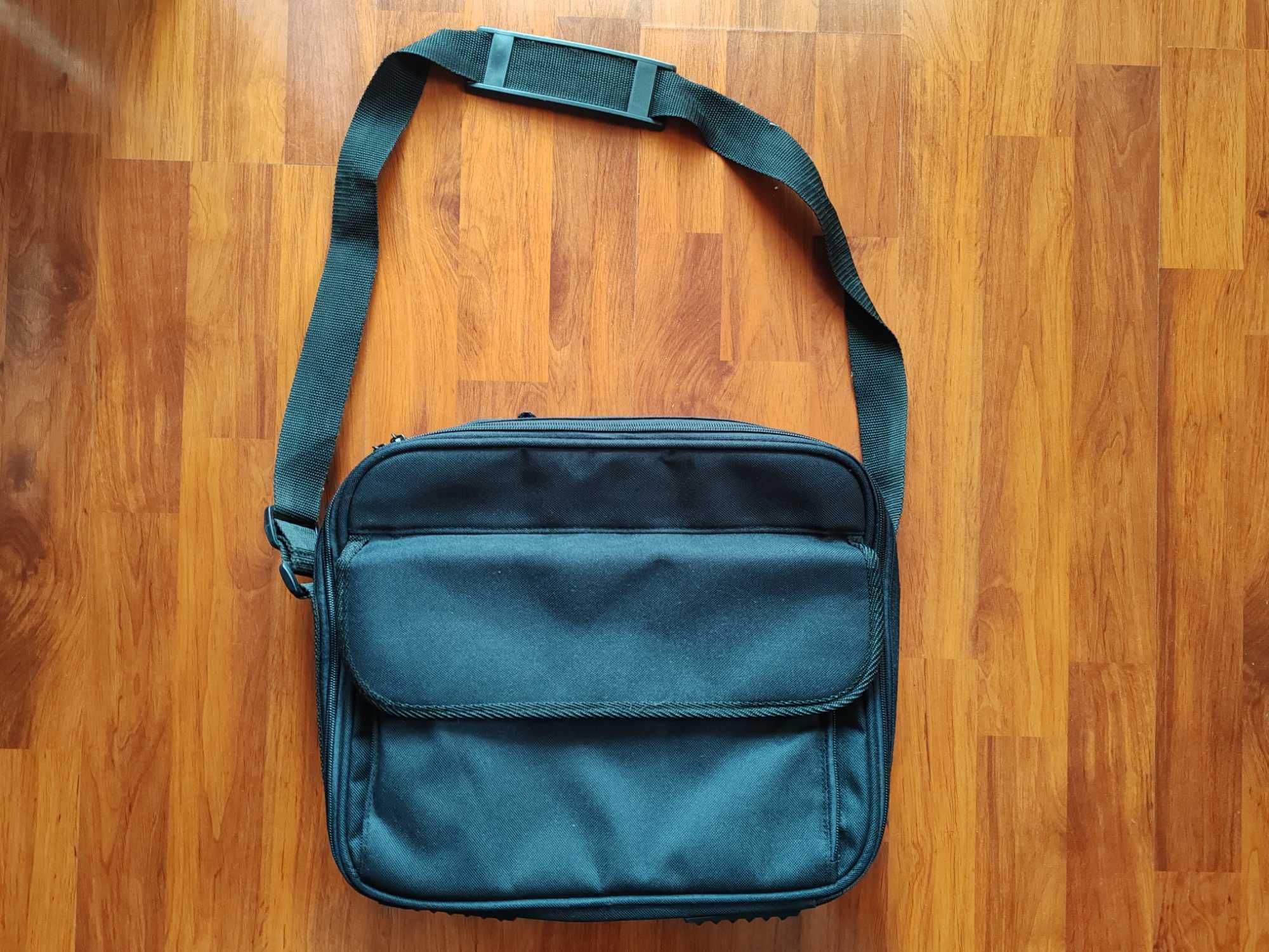 vand geanta laptop CASE LOGIC 15.6 inch + o geanta laptop 13, 14 inch