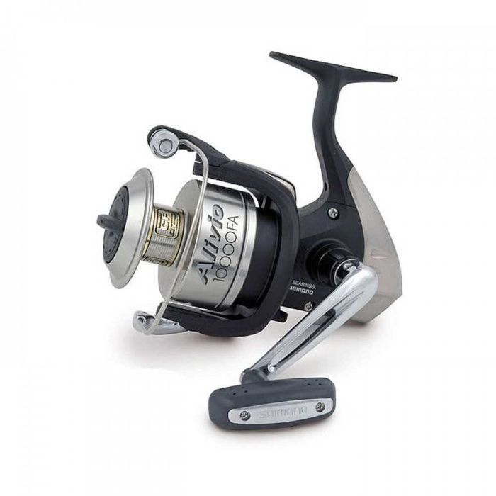 Макара SHIMANO Alivio 10000 FA