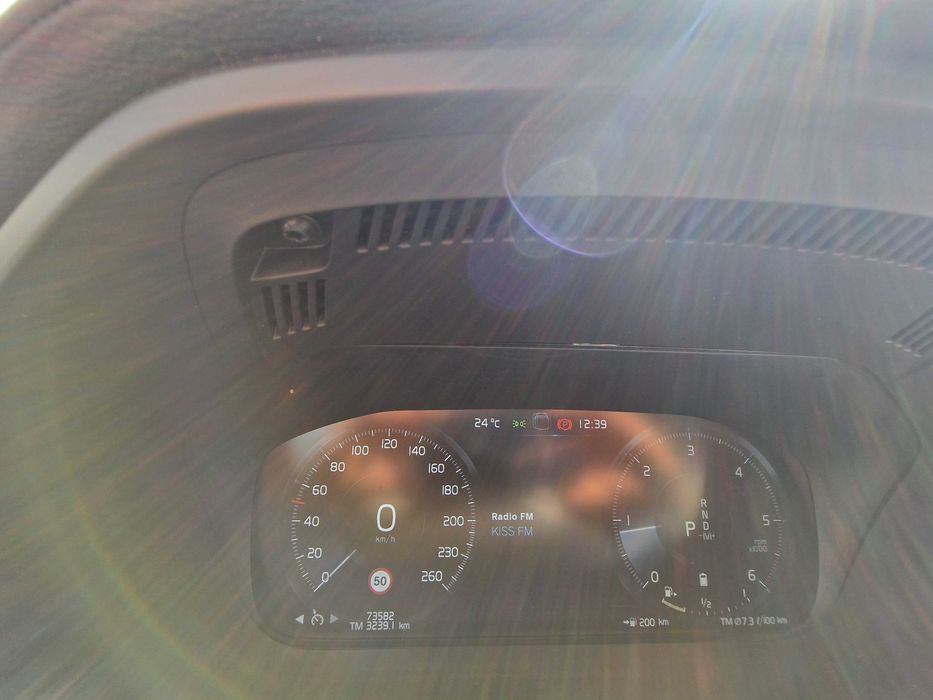 Volvo XC60 Inscription