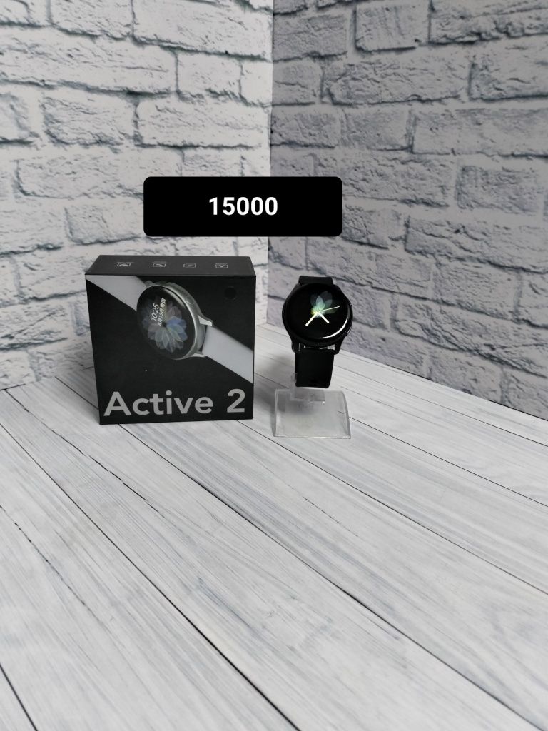 Смарт часы, apple watch