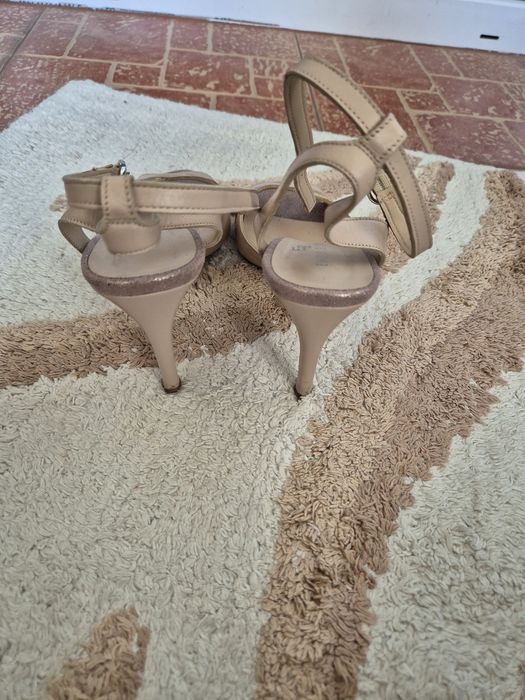 Sandale Enzo Bertini