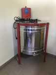 Centrifuga electrica