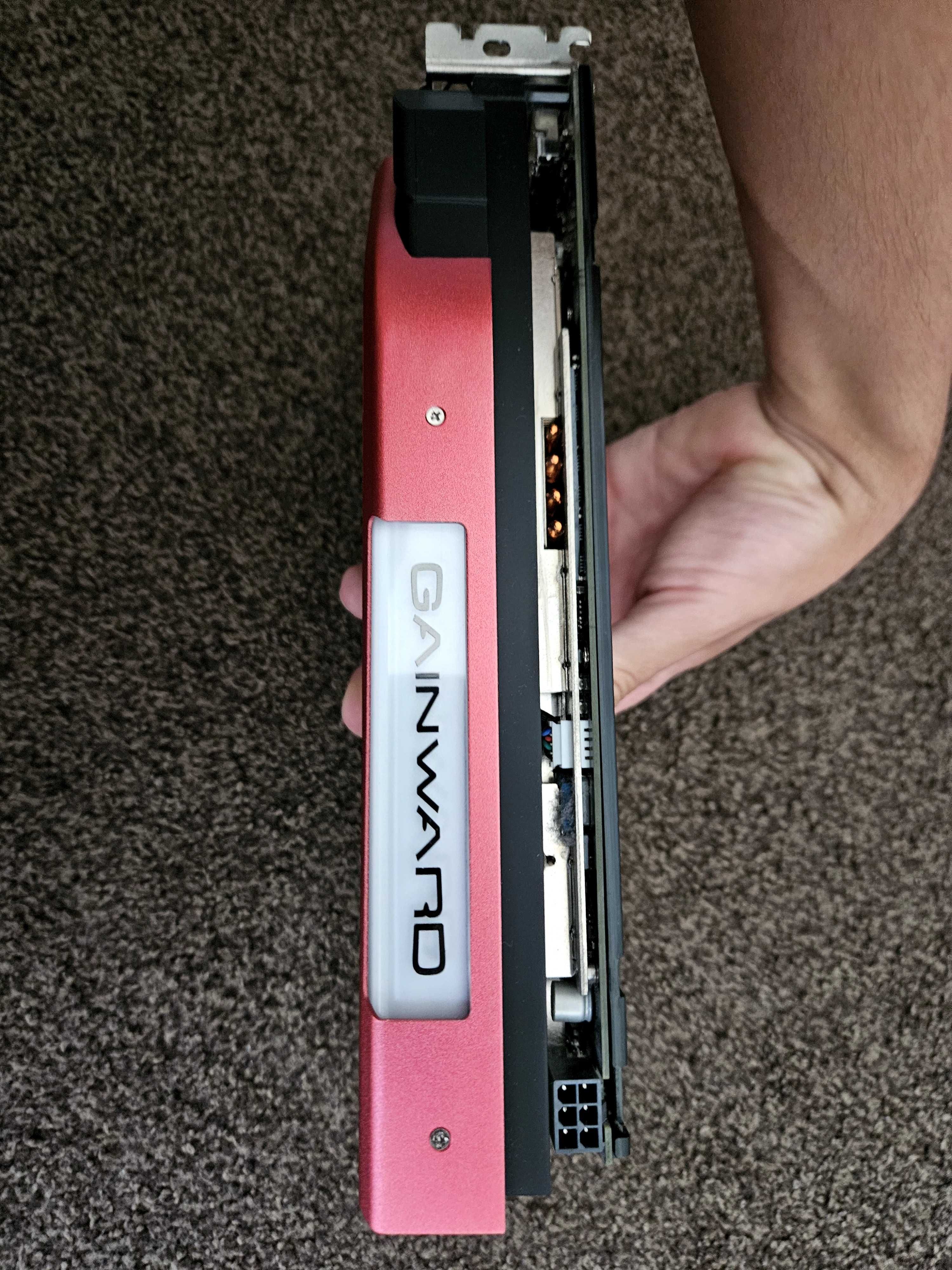 Gainward Phoenix GTX 1060 6GB