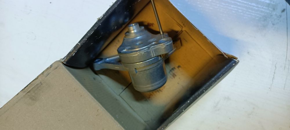 Întinzător accesorii Renault Master 2.3 tdi