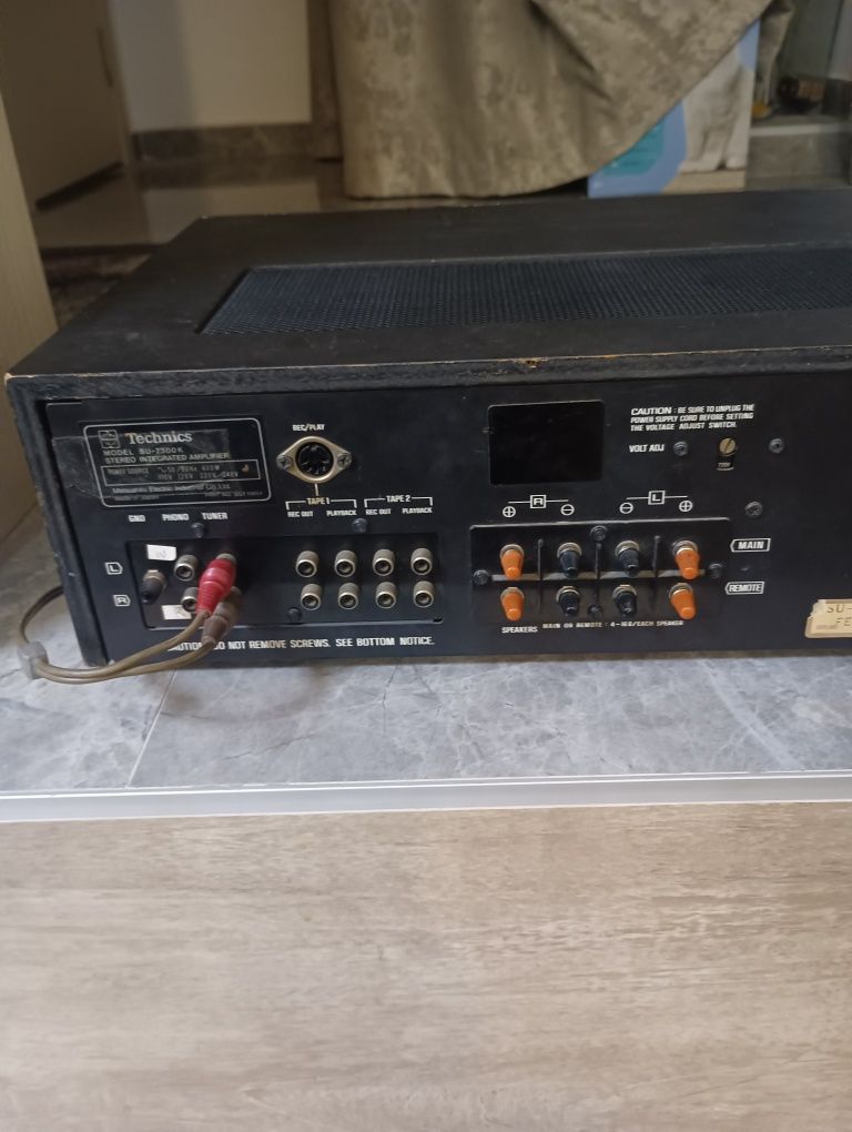 Technics su-7300k