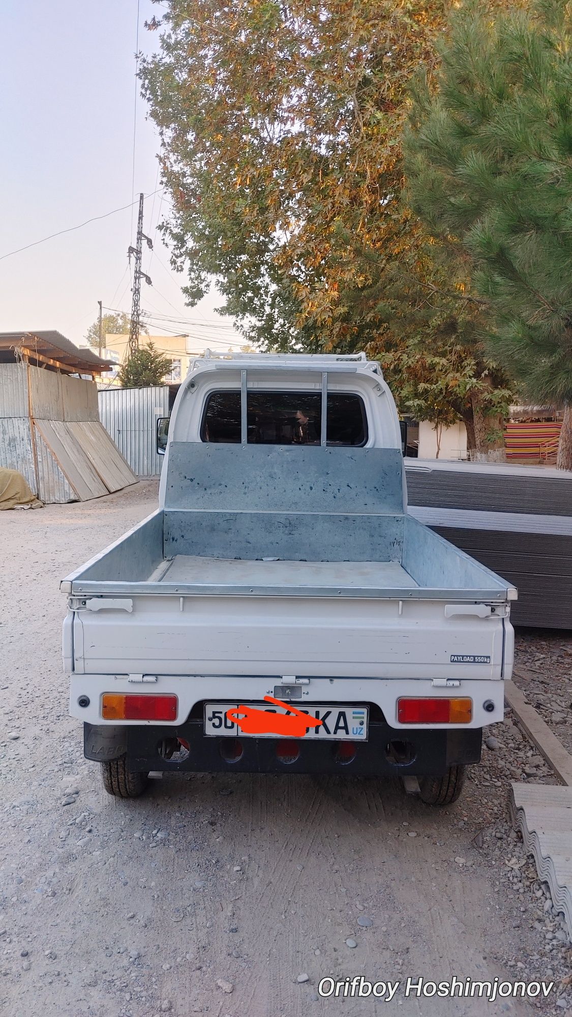 DAEWOO Лабо Холати аъло .матор хадавой зур
