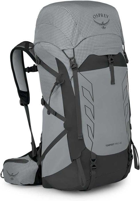 Рюкзак Osprey Tempest Pro 40 silver lining WSX/S