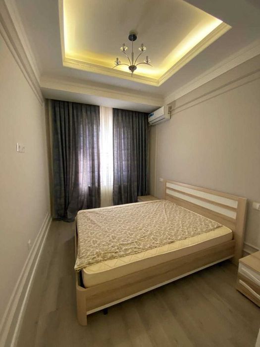 Ташкент Сити! Сдается новая 3-х комнатная квартира!