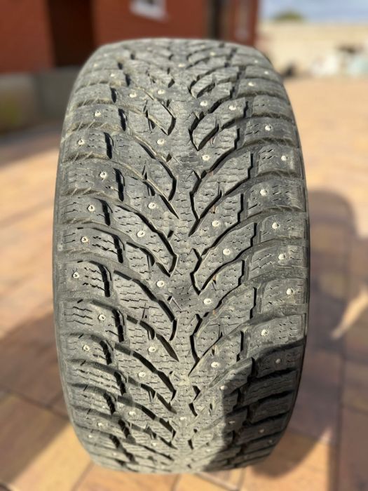 Продам шины Nokian tyres