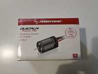 Hobbywing Quicrun Fusion Pro 2300kv nou, sigilat