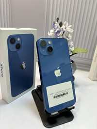 Iphone 13 128 Gb Blue 100% Pintel.kz