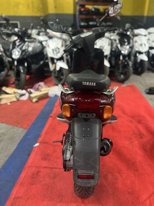 Yamaha neos ovetto mbk 50cc