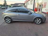 Astra h gtc 1.9 150 cp.