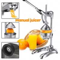 Соковыжималка пресс для граната и цитрусовых Vortex Juicer